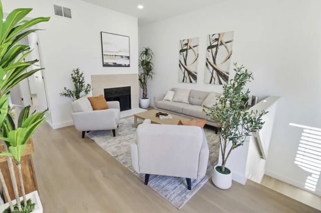 514 Jamacha Road 4J, El Cajon, CA 92019