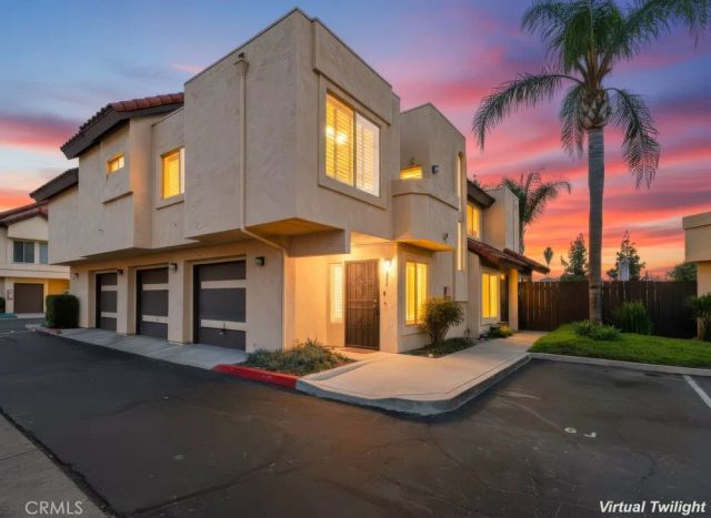 514 Jamacha Road 4J, El Cajon, CA 92019