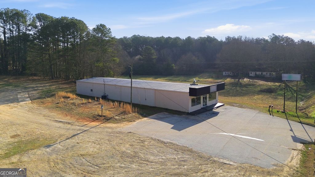 2953 Highway 17 Alt, Toccoa, GA 30577 — photo 2