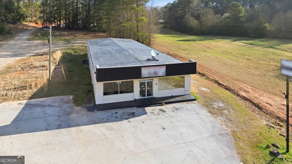 2953 Highway 17 Alt, Toccoa, GA 30577 — photo 3