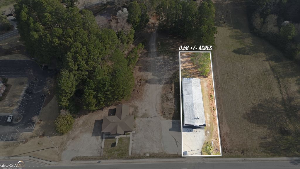 2953 Highway 17 Alt, Toccoa, GA 30577 — photo 5
