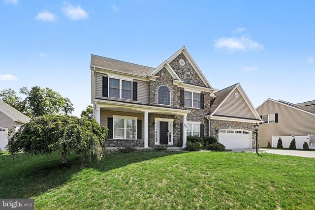 404 SORBIE LN, Mechanicsburg, PA 17050