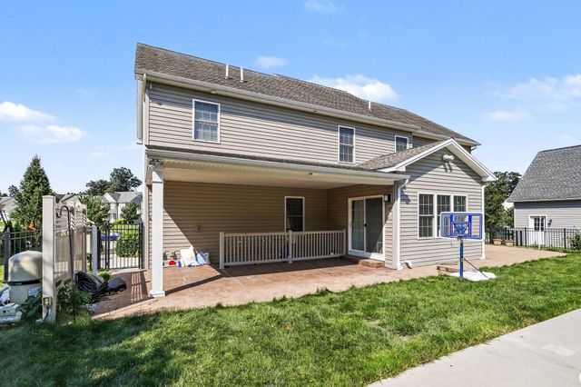 404 SORBIE LN, Mechanicsburg, PA 17050