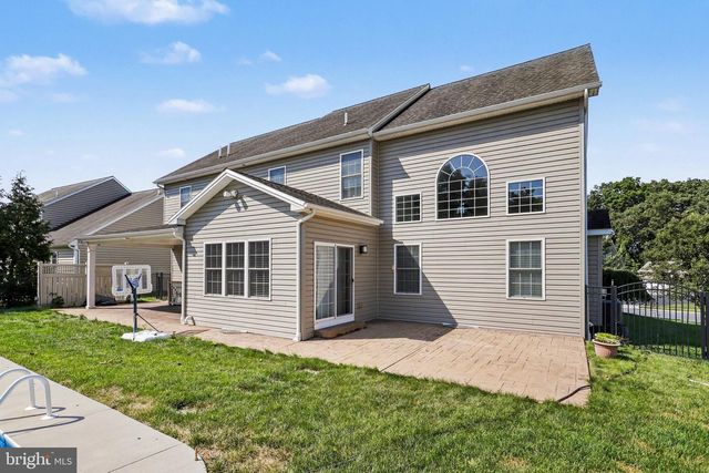 404 SORBIE LN, Mechanicsburg, PA 17050