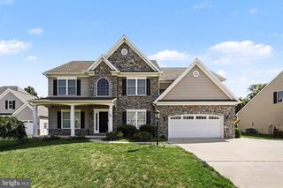 404 SORBIE LN, Mechanicsburg, PA 17050