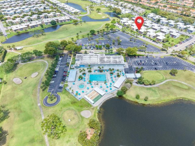 755 Normandy P, Delray Beach, FL 33484
