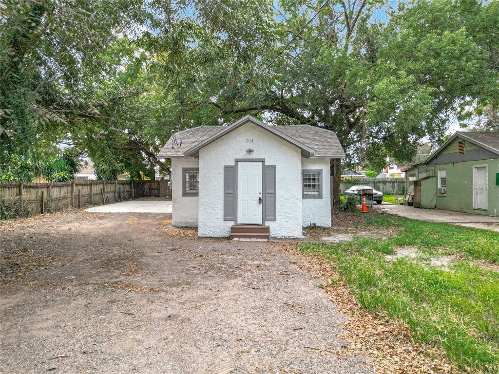 Image 1 of property listing at 914 26TH STREET, Orlando, FL 32805