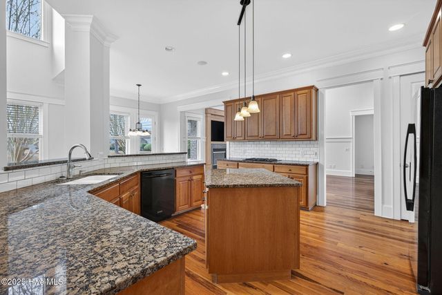 1240 Wood Lily Circle, Leland, NC 28451