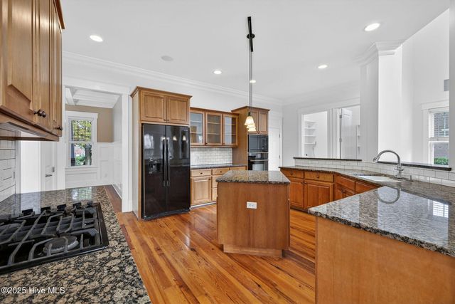 1240 Wood Lily Circle, Leland, NC 28451