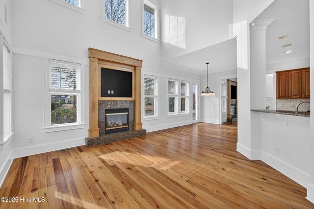 1240 Wood Lily Circle, Leland, NC 28451