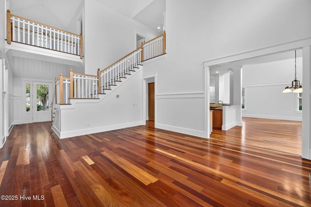 1240 Wood Lily Circle, Leland, NC 28451