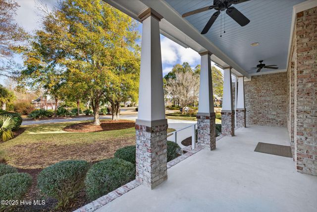 1240 Wood Lily Circle, Leland, NC 28451