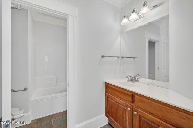 1240 Wood Lily Circle, Leland, NC 28451