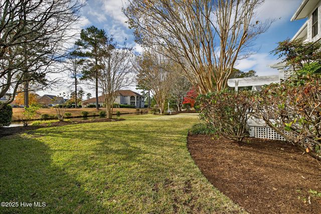 1240 Wood Lily Circle, Leland, NC 28451