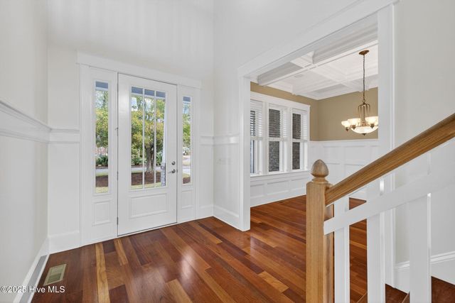 1240 Wood Lily Circle, Leland, NC 28451