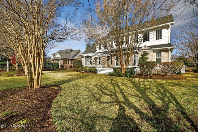 1240 Wood Lily Circle, Leland, NC 28451