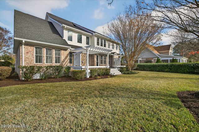 1240 Wood Lily Circle, Leland, NC 28451