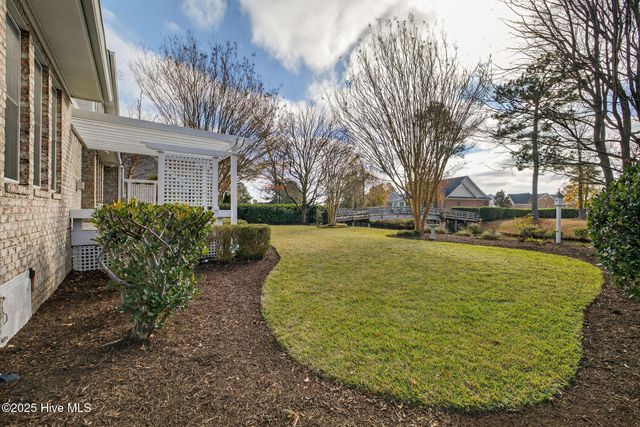 1240 Wood Lily Circle, Leland, NC 28451