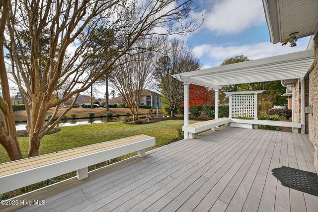 1240 Wood Lily Circle, Leland, NC 28451