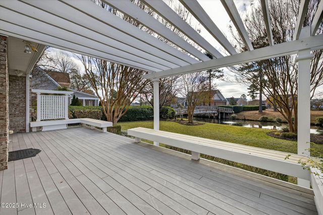 1240 Wood Lily Circle, Leland, NC 28451