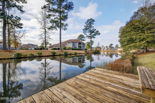 1240 Wood Lily Circle, Leland, NC 28451