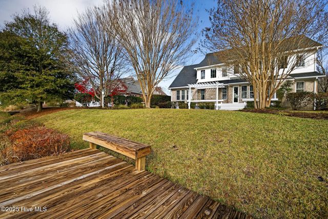 1240 Wood Lily Circle, Leland, NC 28451