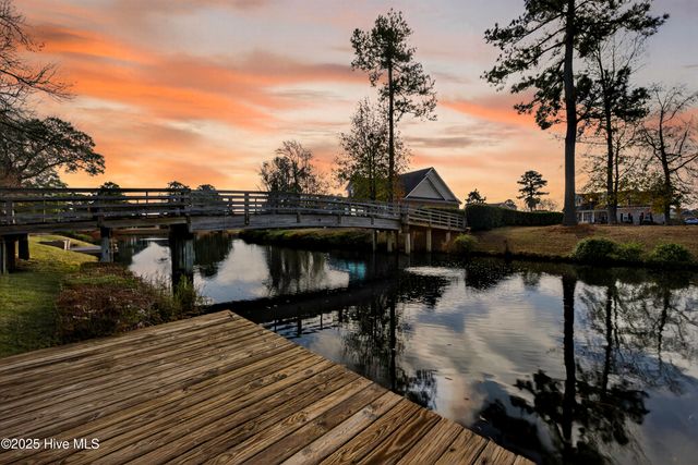 1240 Wood Lily Circle, Leland, NC 28451