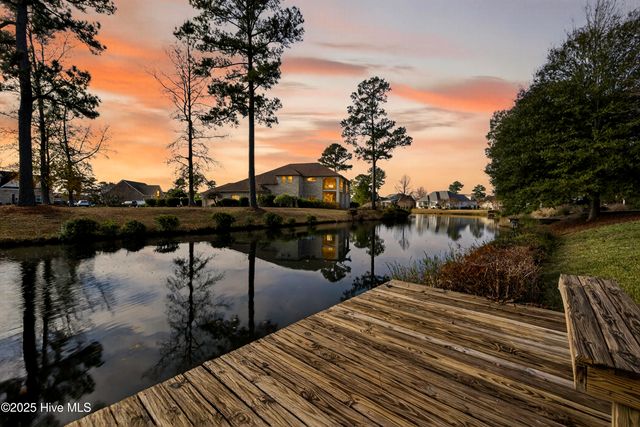 1240 Wood Lily Circle, Leland, NC 28451