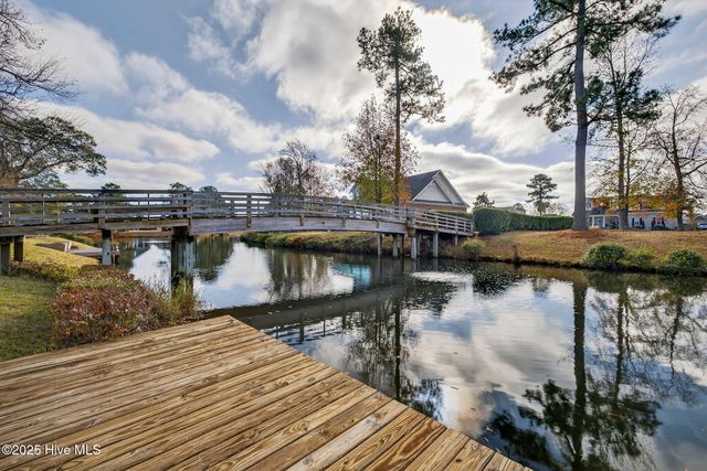 1240 Wood Lily Circle, Leland, NC 28451