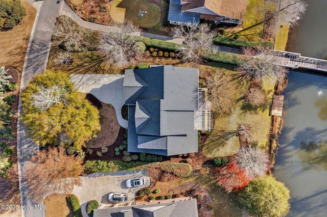 1240 Wood Lily Circle, Leland, NC 28451