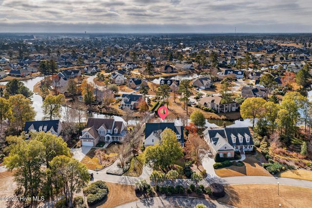 1240 Wood Lily Circle, Leland, NC 28451