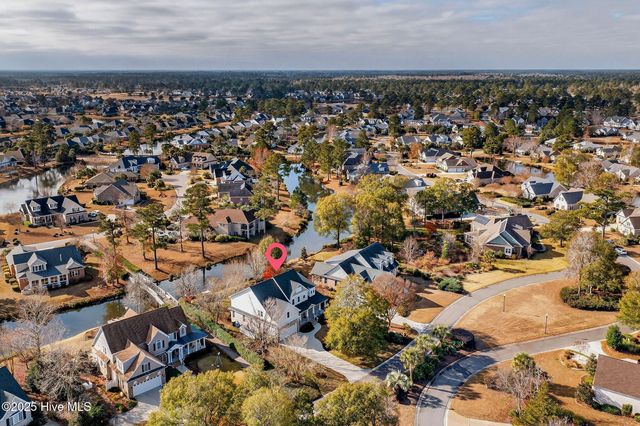 1240 Wood Lily Circle, Leland, NC 28451