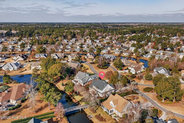 1240 Wood Lily Circle, Leland, NC 28451