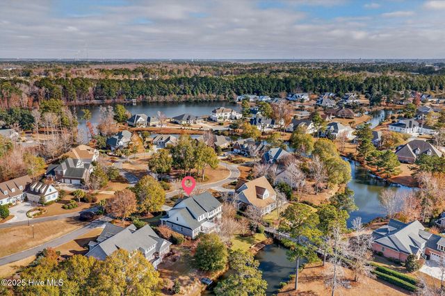 1240 Wood Lily Circle, Leland, NC 28451