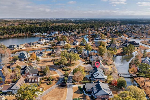 1240 Wood Lily Circle, Leland, NC 28451