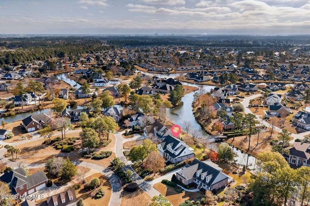 1240 Wood Lily Circle, Leland, NC 28451