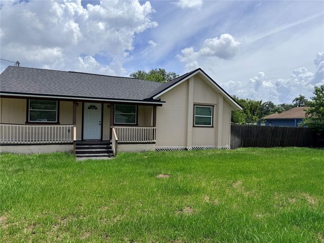 1002 E BOUGAINVILLEA AVENUE, Tampa, FL 33612