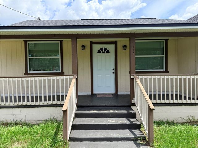 1002 E BOUGAINVILLEA AVENUE, Tampa, FL 33612