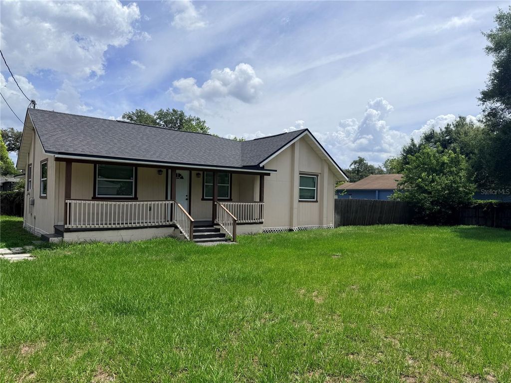 1002 E BOUGAINVILLEA AVENUE, Tampa, FL 33612