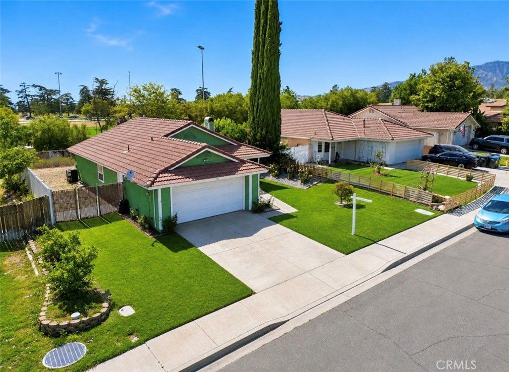 Image 3 of property listing at 1771 Vasili Lane, Beaumont, CA 92223