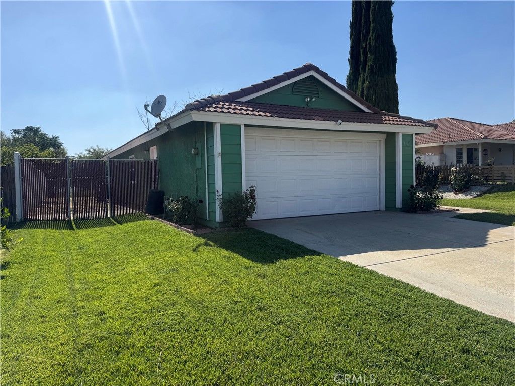 Image 4 of property listing at 1771 Vasili Lane, Beaumont, CA 92223