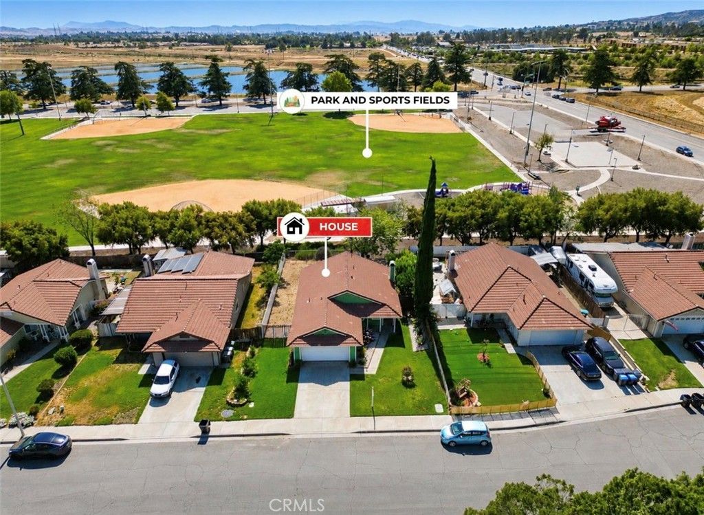 Image 47 of property listing at 1771 Vasili Lane, Beaumont, CA 92223