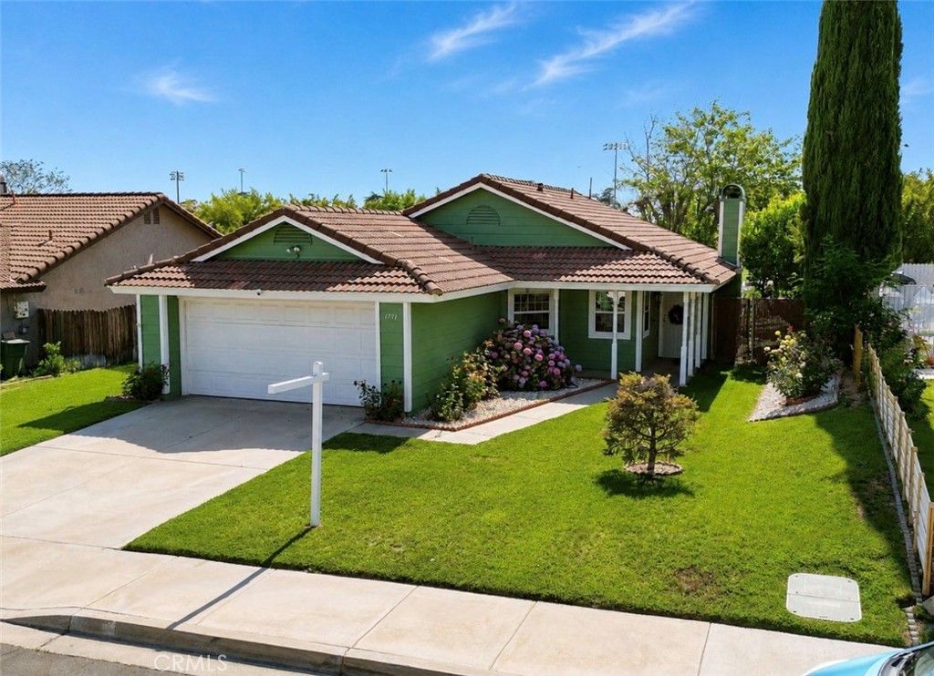 Image 6 of property listing at 1771 Vasili Lane, Beaumont, CA 92223