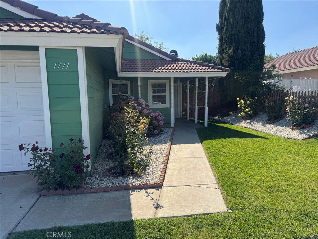 Image 7 of property listing at 1771 Vasili Lane, Beaumont, CA 92223