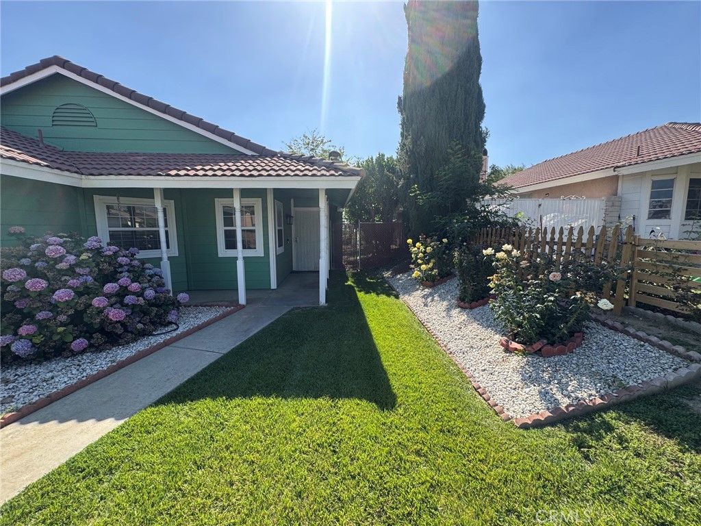 Image 8 of property listing at 1771 Vasili Lane, Beaumont, CA 92223