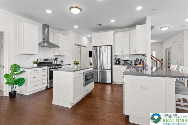 540 Chief Tatamy Street, Tatamy Boro, PA 18045