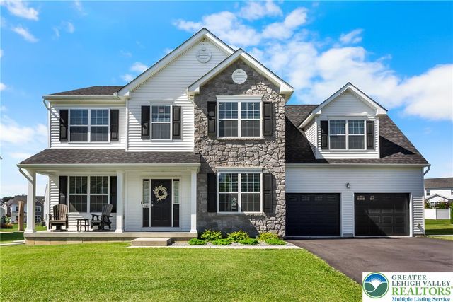 540 Chief Tatamy Street, Tatamy Boro, PA 18045