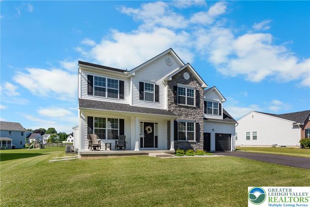 540 Chief Tatamy Street, Tatamy Boro, PA 18045