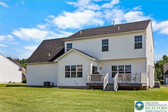 540 Chief Tatamy Street, Tatamy Boro, PA 18045