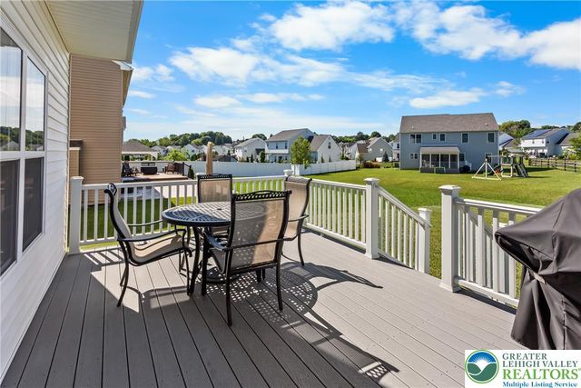 540 Chief Tatamy Street, Tatamy Boro, PA 18045